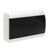 Щит распределительный навесной ЩРН-П-18 SlimBox IP41 PROxima