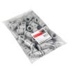 Коннектор для гофрированной трубы 20мм  Plast PROxima