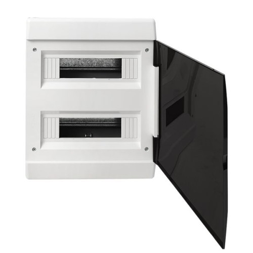 Щит распред. встраиваемый ЩРВ-П-24 slimBox IP 41 PROxima