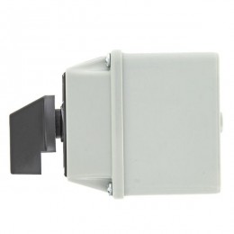 Переключатель кулачковый ПК-3-13 25А 3P ВКЛ-ВЫКЛ IP65 PROxima