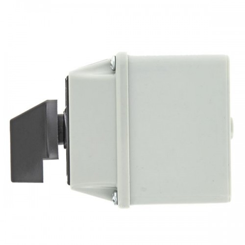 Переключатель кулачковый ПК-3-13 25А 3P ВКЛ-ВЫКЛ IP65 PROxima