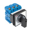 Переключатель ПК-2-13 100А 3P ВКЛ-ВЫКЛ