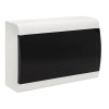 Щит распределительный навесной ЩРН-П-15 SlimBox IP41 PROxima