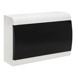 Щит распределительный навесной ЩРН-П-15 SlimBox IP41 PROxima