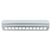 Патч-панель для 12 модулей RJ45 Nova PROxima