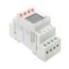 Таймер электронный двухканальный ТЭ-80 24-230В