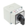 Переключатель кулачковый ПК-3-13 16А 3P ВКЛ-ВЫКЛ IP65 PROxima