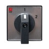 Переключатель кулачковый ПК-1-52 25А 2P '1-2' PROxima