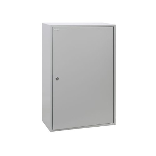 Щит с монтажной панелью ЩМП-700х500х210 (ЩМП-07) IP31