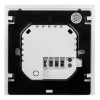 Умный термостат для теплых полов электр.16 A 230 В Wi-Fi HomeConnect