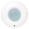 Датчик движения ИК потолочный 1200Вт 360 градусов до 6м IP20 MS-20B PROxima