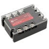 Реле твердотельное трехфазное RTP-60-DA PROxima