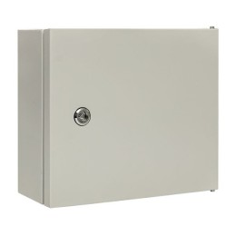 Щит распределительный навесной ЩРН-12 (265х310х120) IP54 Basic