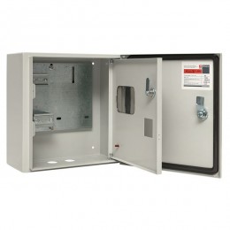 ЩУ-1/1-1 двухдверный 310x300x160 IP54 PROXIMA EKF