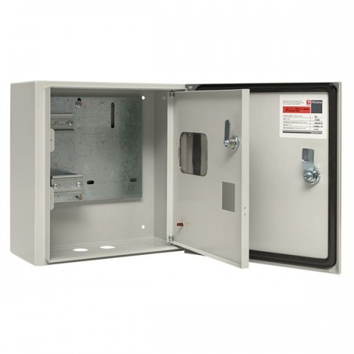 ЩУ-1/1-1 двухдверный 310x300x160 IP54 PROXIMA EKF