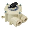 Переключатель пакетный ПП 2-16/Н2 М2 пл. IP56 PROxima