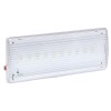 Светильник аварийного освещения SAFEWAY-10P постоянного действия LED Proxima