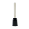 Наконечник штыревой втулочный изолированный НШвИ 1.5-12 (50шт)