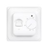 Термостат для теплых полов механический 16 A 230В Basic