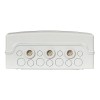 Щит распред. навесной ЩРН-ПГ-36 (625х345х155) IP65 PROxima