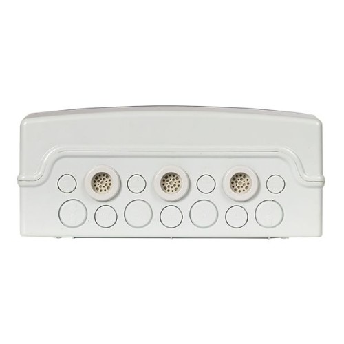 Щит распред. навесной ЩРН-ПГ-36 (625х345х155) IP65 PROxima