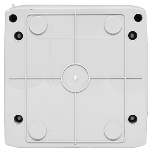 Щит навесной (ЩРН) Unix65 08 модулей (210x202x120) IP65 EKF