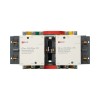 Пускатель магнитный 115А катушка управления 230В AC реверсивный 2NO КТЭ