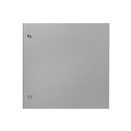 Щит с монтажной панелью ЩМПг-60.60.25 IP54 PROxima