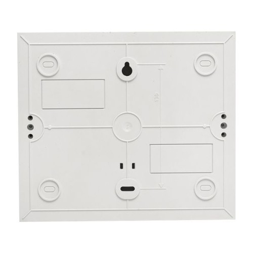 Щит распределителный ЩРН-П-10 (промышленная упаковка) IP41 Basic