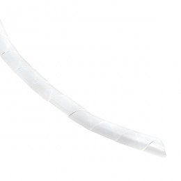 Лента спиральная монтажная SWB-12 D=12мм d=9мм (10м)
