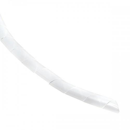 Лента спиральная монтажная SWB-12 D=12мм d=9мм (10м)