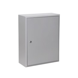 Щит с монтажной панелью ЩМП-06 500х400х170 IP31
