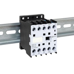 Миниконтактор МКЭ 9А 230В 1NO PROxima