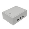 Щит распределительный навесной ЩРН-9 IP31(220х300х120) Basic