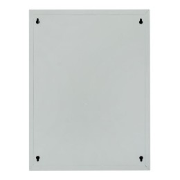 Щит с монтажной панелью ЩМП-800х600х250 (ЩРНМ-4) IP31