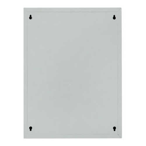 Щит с монтажной панелью ЩМП-800х600х250 (ЩРНМ-4) IP31