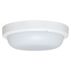 Светильник светодиодный ЖКХ круг ДПО-1003 12Вт 4000K IP65 LUMA