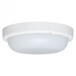 Светильник светодиодный ЖКХ круг ДПО-1003 12Вт 4000K IP65 LUMA
