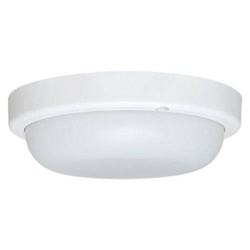 Светильник светодиодный ЖКХ круг ДПО-1003 12Вт 4000K IP65 LUMA