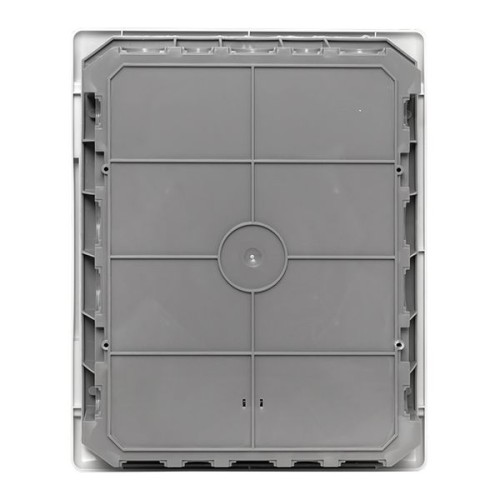 Щит распред. встраиваемый ЩРВ-П-24 slimBox IP 41 PROxima