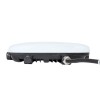 Прожектор светодиодный СДО-4004 50 Вт 4000К IP65 с равномерной засветкой LUMA