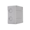 Коробка соединительная Heat Box 200