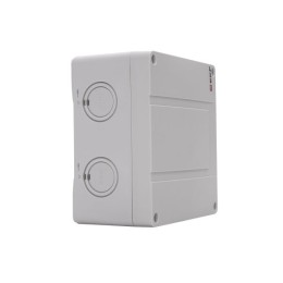 Коробка соединительная Heat Box 200