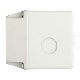 Бокс защитный IP54 до 25 А