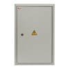 Щит распределительный встраиваемый ЩРв-36з IP31 520х340х120 с замком