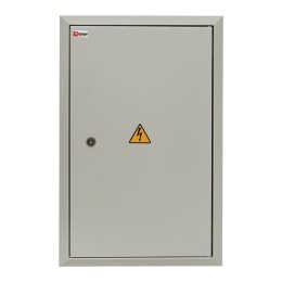 Щит распределительный встраиваемый ЩРв-36з IP31 520х340х120 с замком