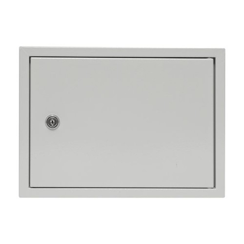 Щит распределительный навесной ЩРН-12 IP31 (220х300х120) Basic