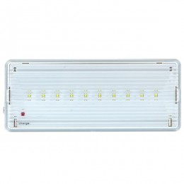 Светильник аварийного освещения SAFEWAY-10P постоянного действия LED Proxima