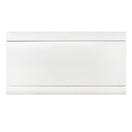Щит распределителный ЩРН-П-18 (промышленная упаковка) IP41 Basic