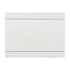 Щит распределительный ЩРН-П-12 ''SlimBox'' белая дверца IP41 PROxima